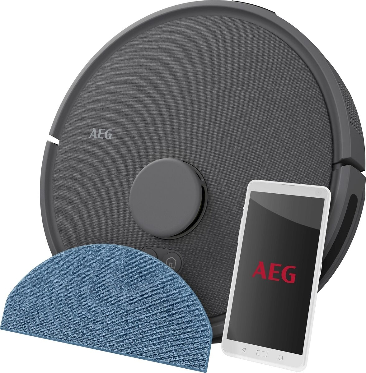 AEG AR71HW1DG — vue 1 sur 8