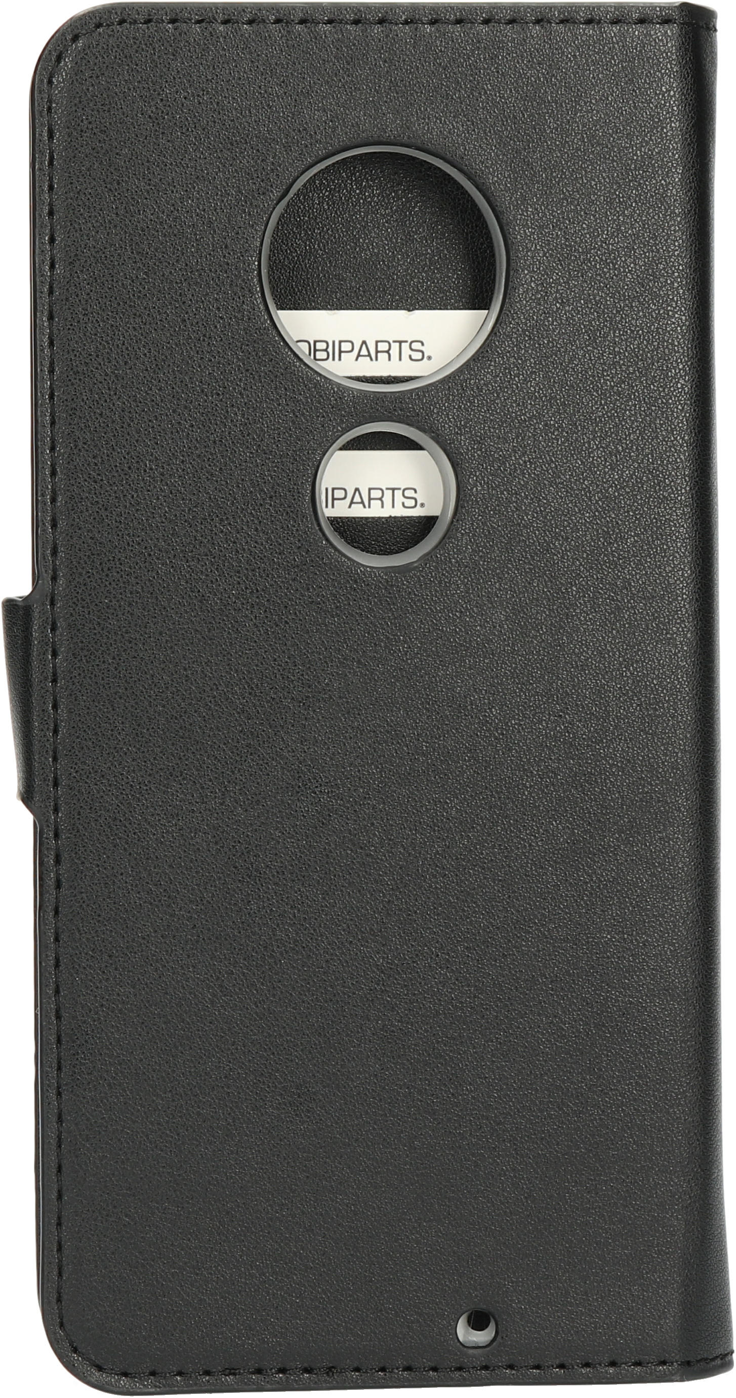 Mobiparts Classic Wallet Case Motorola Moto G7, Moto G7 Plus Black – image 3