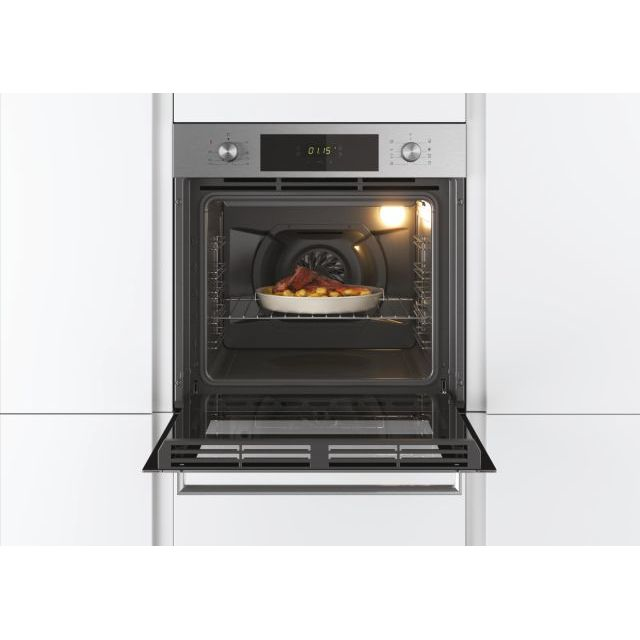 Candy FCT615X oven – image 3