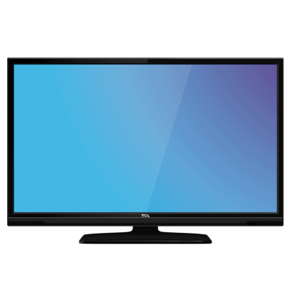 TCL L40E3005F hospitality TV – image 3