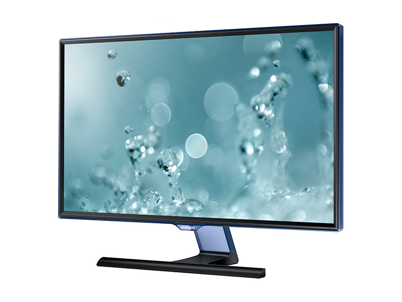 Samsung LS24E390HL computer monitor – image 4