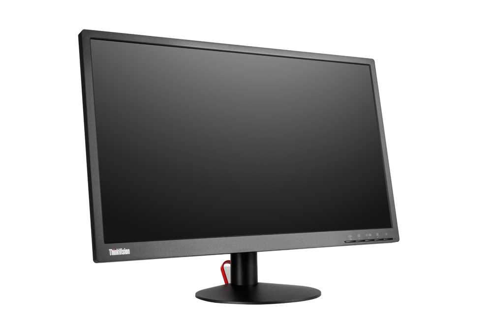 Lenovo ThinkVision E24 – image 4