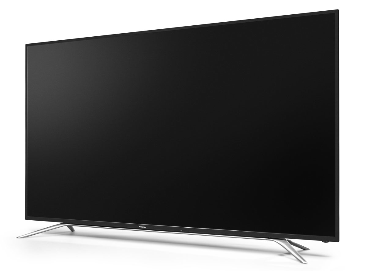 Hisense HE65K5510UWTS hospitality TV – image 2