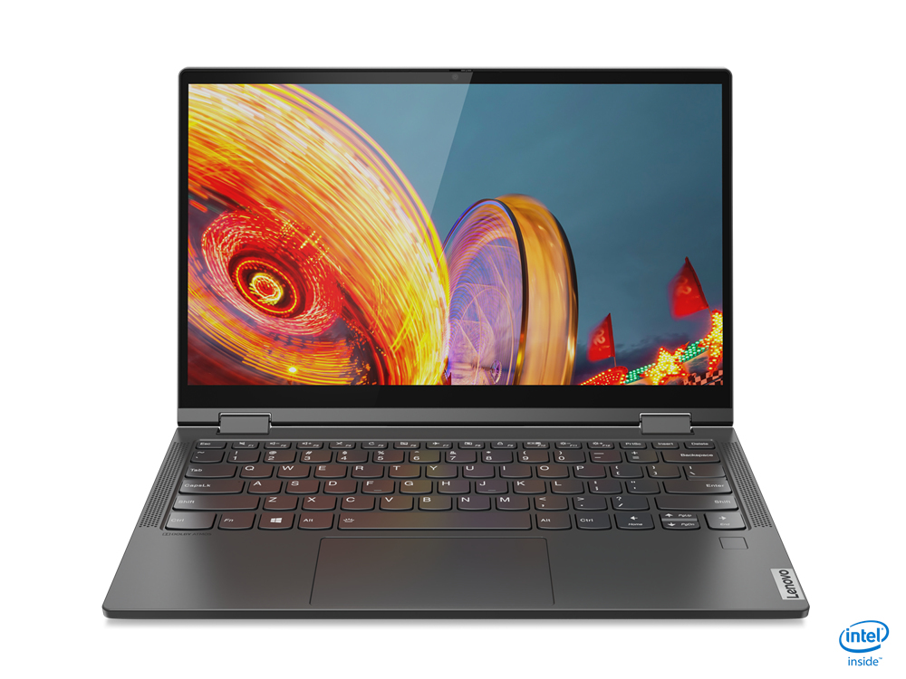 Lenovo Yoga C640-13IML – image 1