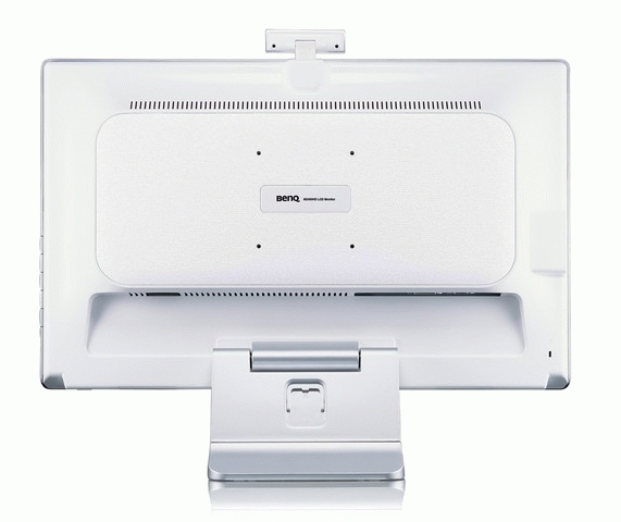 BenQ M2400HD computer monitor – image 2