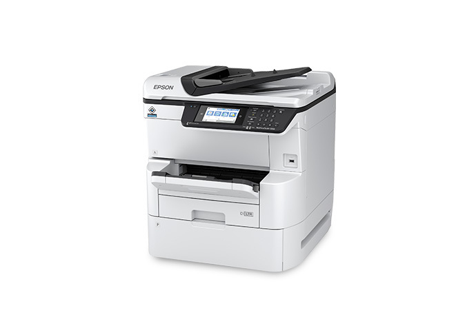 Epson WorkForce Pro WF-C878R Inkjet A3 – image 7