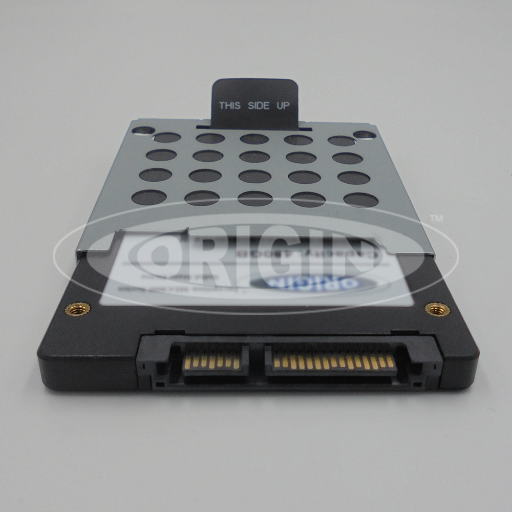 Origin Storage 128GB MLC SSD PWS M6500 2.5in SSD SATA MAIN/1ST BAY image 3