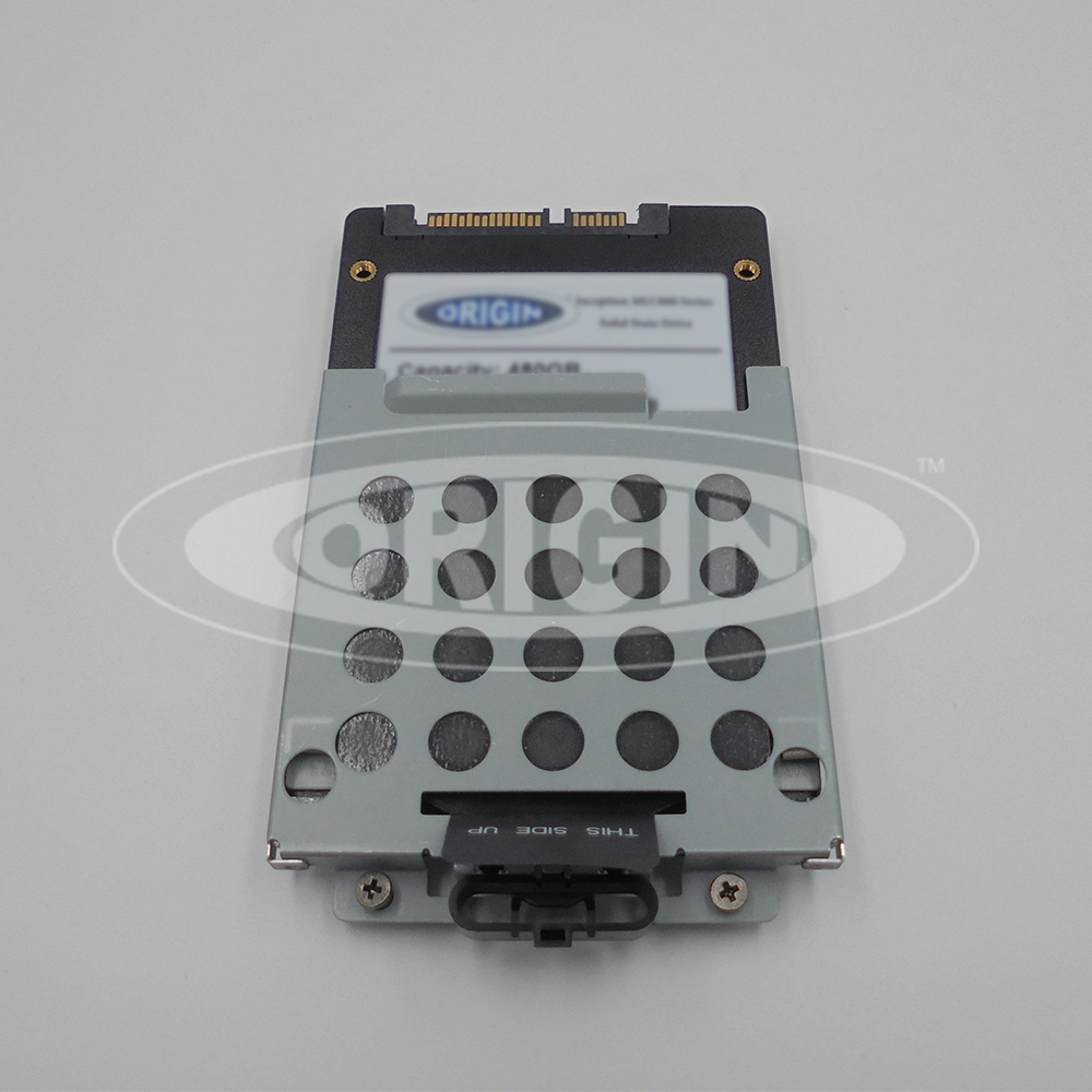 Origin Storage 128GB MLC SSD PWS M6500 2.5in SSD SATA MAIN/1ST BAY image 4
