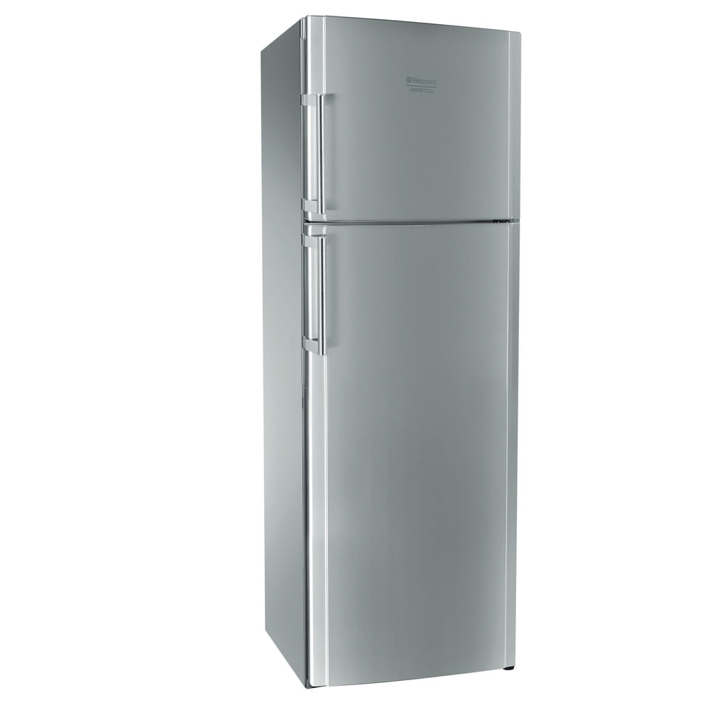 Hotpoint ENTMH 19221 FW1 — vue 1 sur 6