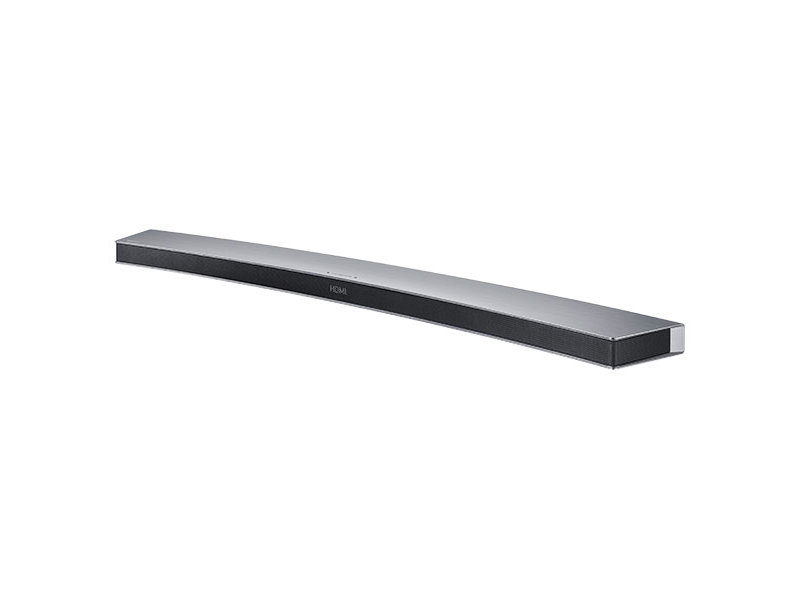 Samsung HW-J7501R/ZA soundbar speaker Silver 4.1 channels – image 3