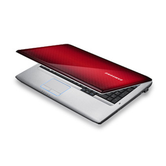 Samsung R R530-JS09ES Intel® Pentium® Dual-Core T4500 – image 3