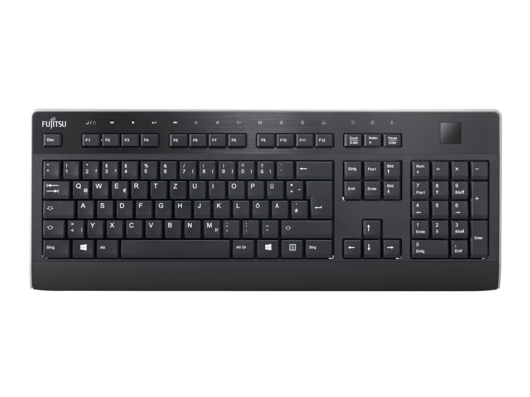 Fujitsu KB951 PalmM2