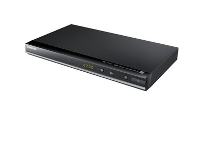 Samsung BD-D530 DVD/Blu-Ray player DVD player Black – image 2