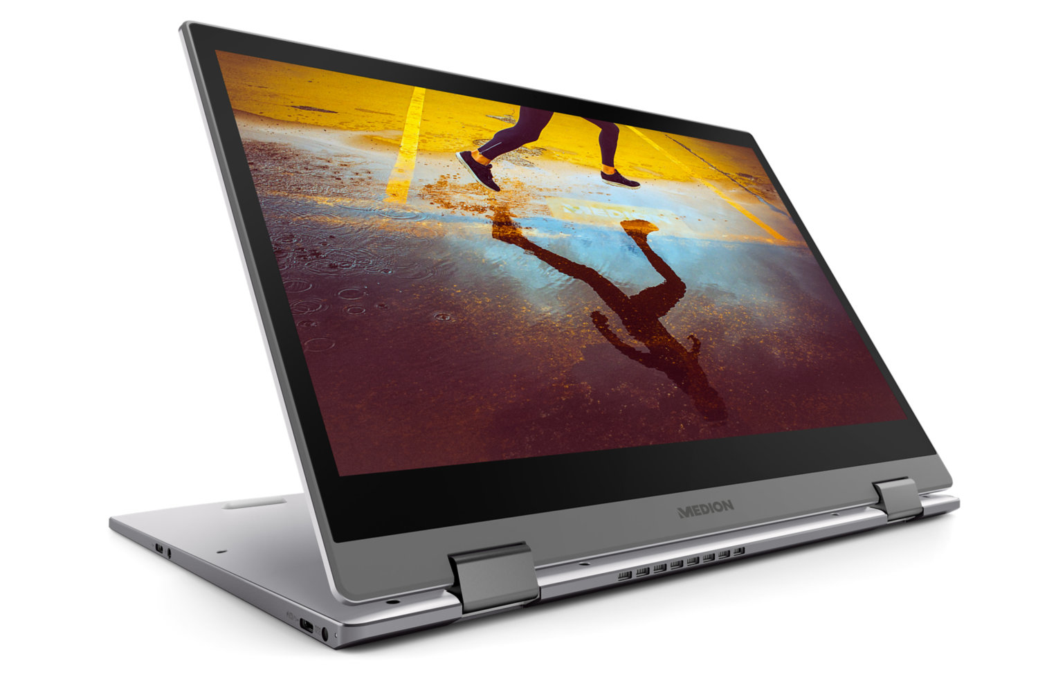 MEDION AKOYA S4401T Intel® Core™ i5 i5-8250U Hybrid (2-in-1) – image 6