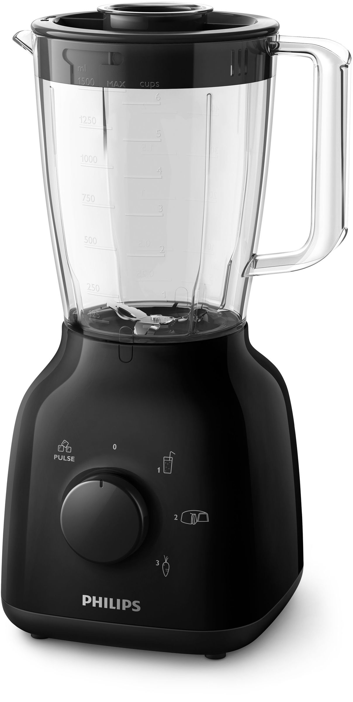 Philips Daily Collection HR2126 – image 1
