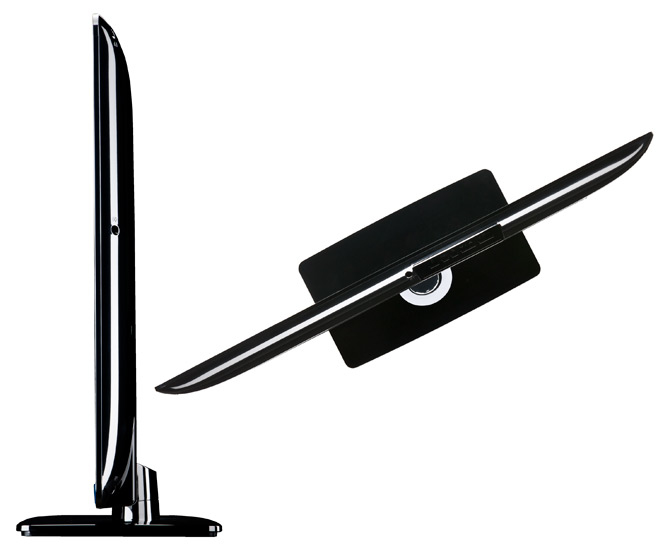 Sharp LC-32LB220E TV – image 2