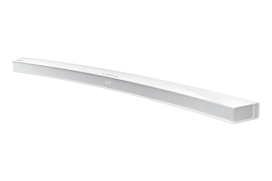 Samsung HW-J6502 soundbar speaker White 6.1 channels – image 3