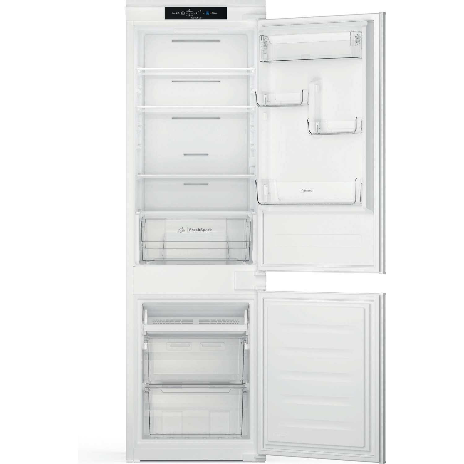 Indesit INC18 T311 UK – image 2