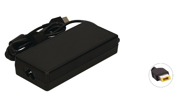 2-Power ALT20541A power adapter/inverter Indoor Black