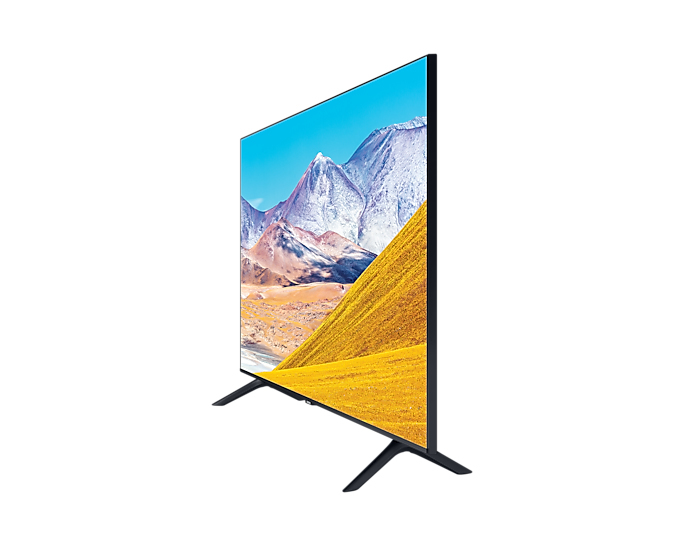 Samsung Series 8 UN58TU8000 – image 9