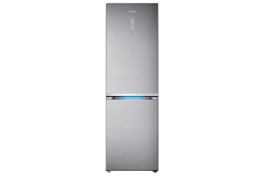 Samsung RB33J8705S4 fridge-freezer Freestanding