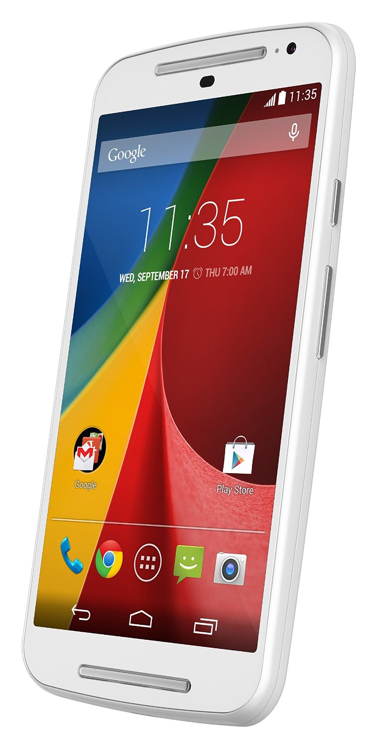 Lenovo SM3927AD1E1 smartphone – image 3