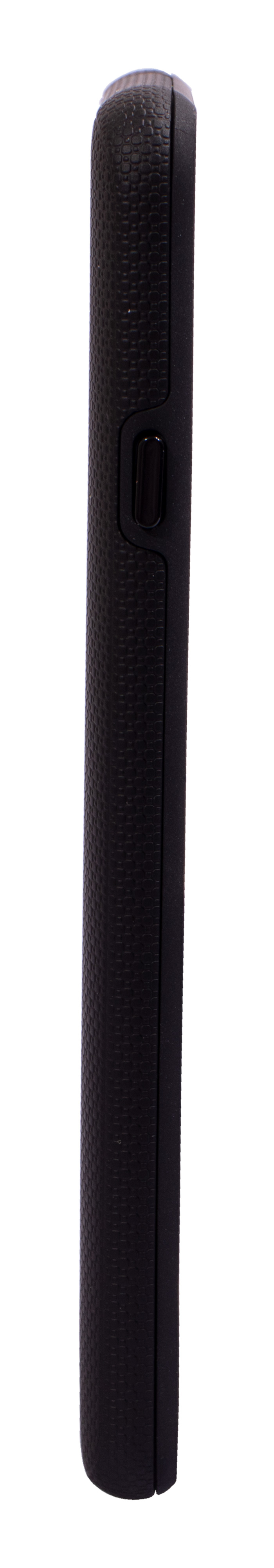 Mobiparts Rugged Tough Grip Case Samsung Galaxy A9 (2018) Black – image 3
