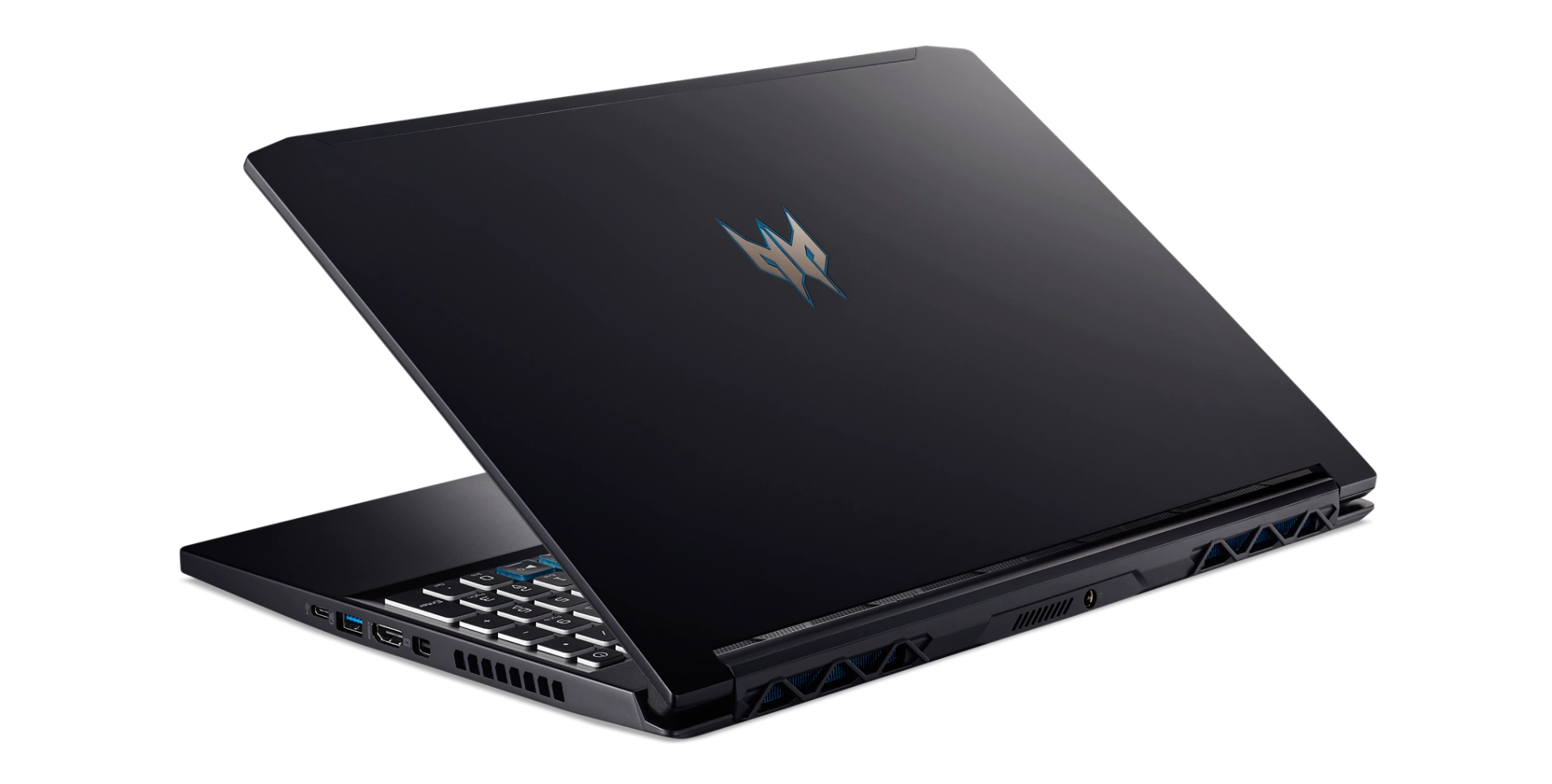 Acer Predator PT315-52-57PN Intel® Core™ i5 i5-10300H Laptop – image 5