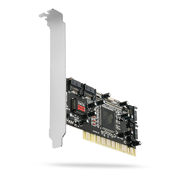 Axagon PCIS-50 interface cards/adapter Internal SATA