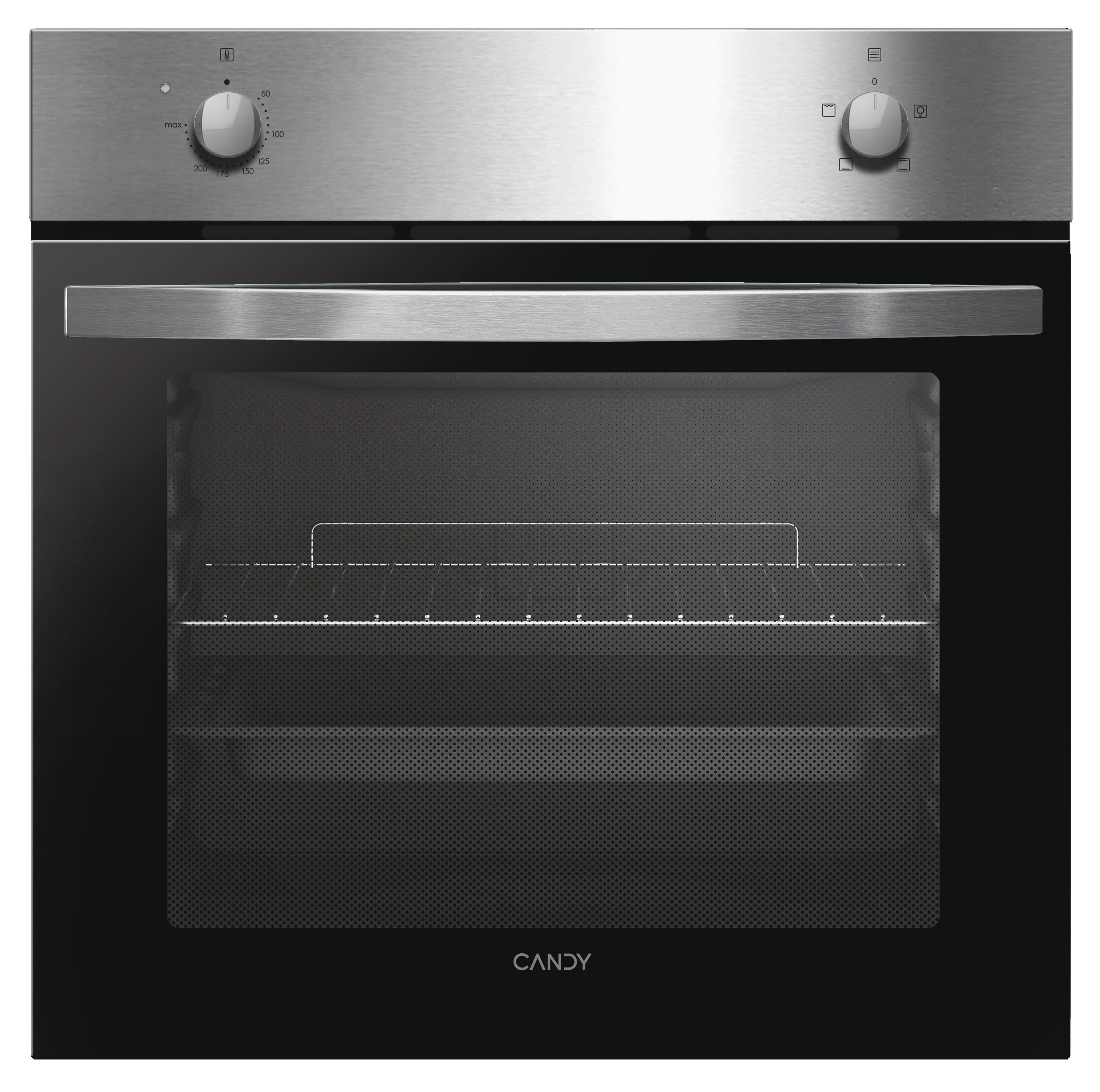 Candy FIDCP X200 — vue 1 sur 8