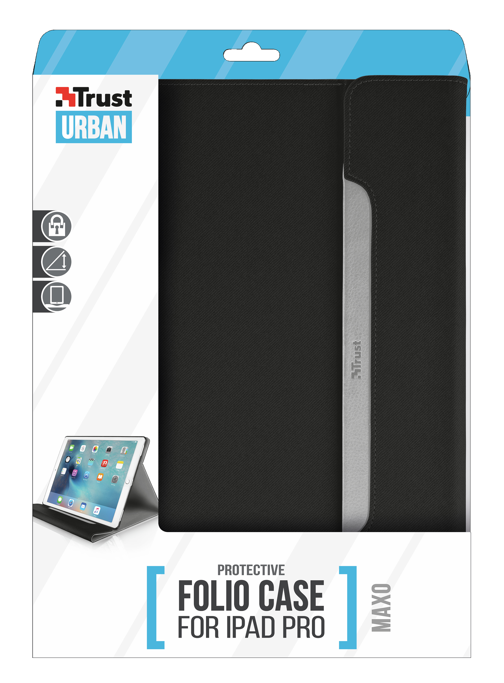 Trust 21107 tablet case – image 6