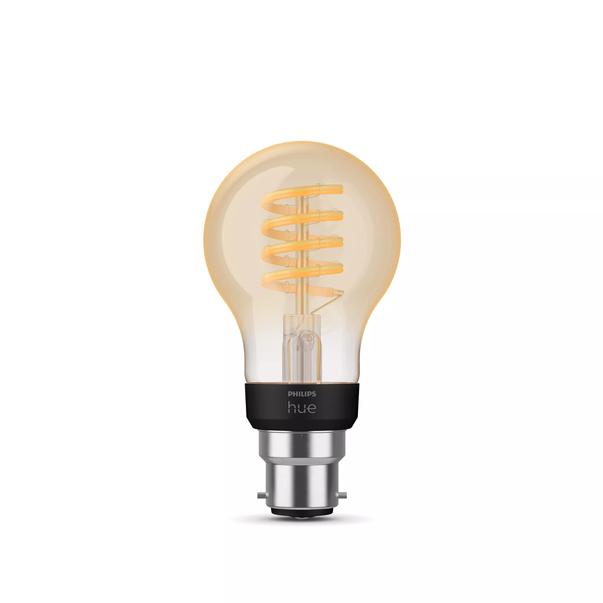 Philips by Signify Philips A60 – B22 smart bulb – image 2