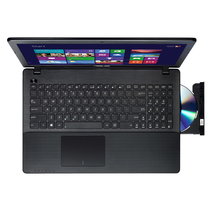 ASUS F552CL-SX034H Intel® Core™ i5 i5-3337U Laptop – image 3