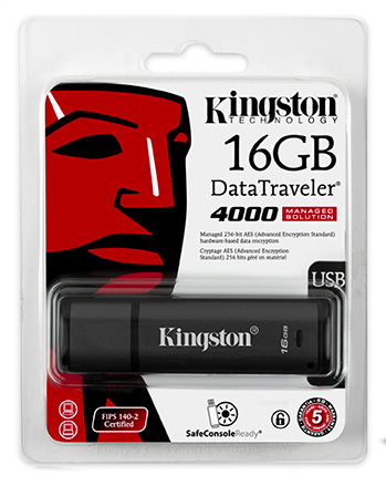Kingston Technology 4000 Managed 16GB – image 5