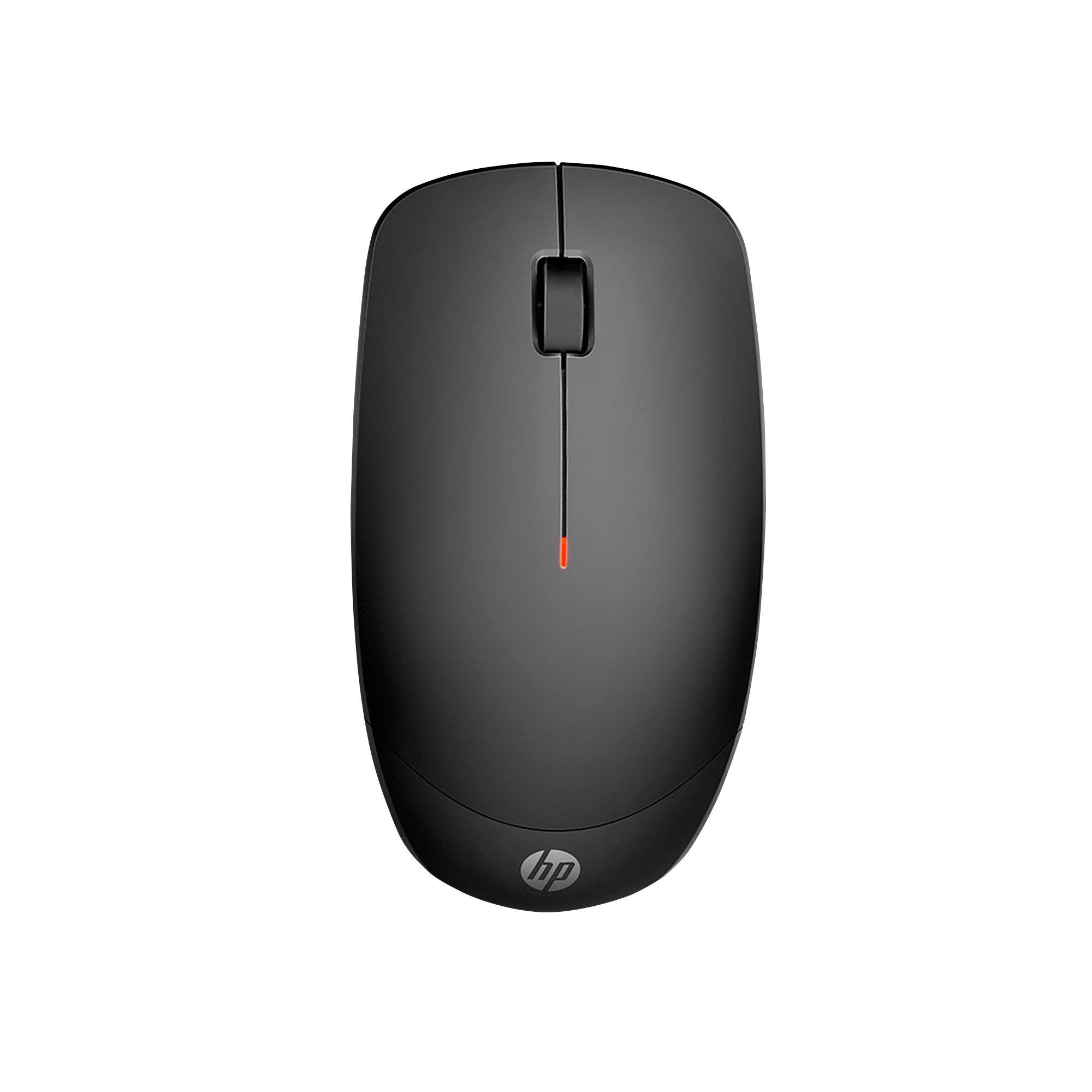 HP 235 Slim Wireless Mouse Optical 1600 DPI 18-Month Battery 4E407UT#ABL