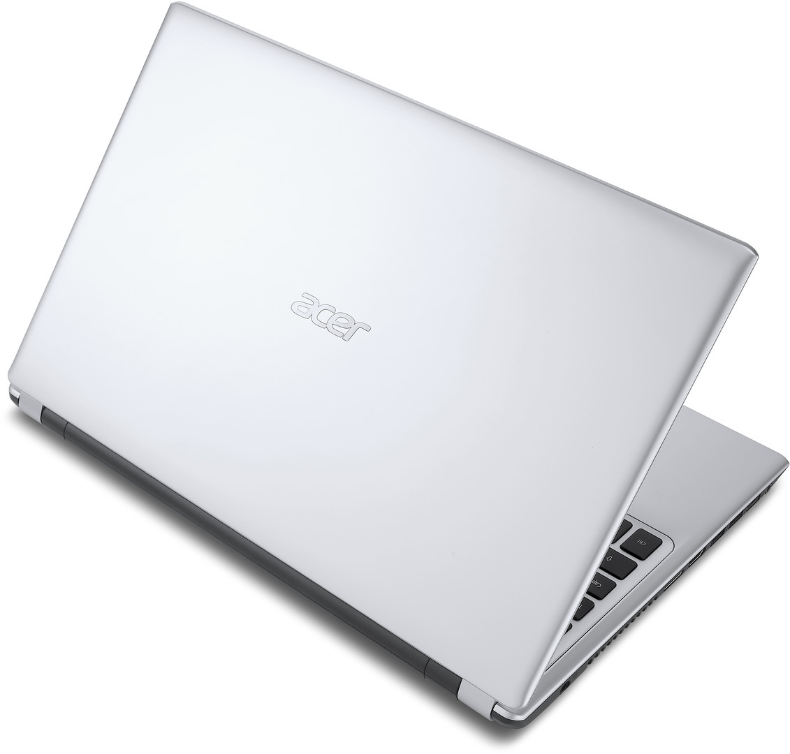 Acer Aspire 571G-53334G50Mass Intel® Core™ i5 i5-3317U Laptop 39.6 cm (15.6") HD 4 GB DDR3-SDRAM 500 GB HDD NVIDIA® GeForce® 710M Wi-Fi 4 (802.11n) Windows 8 Si – image 6