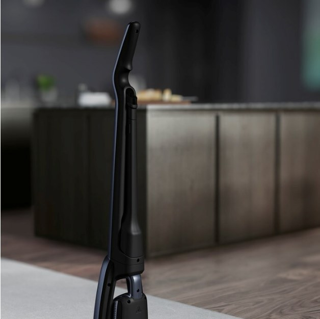 AEG QX7-1-50IB 2-in-1 stick vacuum Battery Dry Cyclonic Dust bag – image 8