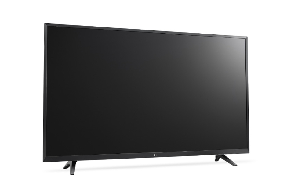 LG 55UJ620V TV 139.7 cm (55") 4K Ultra HD Smart TV Wi-Fi Black – image 5