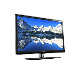 Samsung UE19D4000NW 48.3 cm (19") HD Grey – image 8