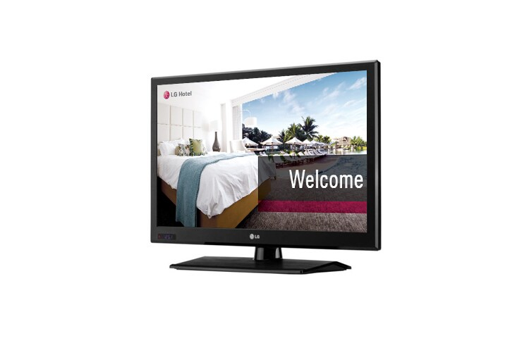 LG 42LT380H 106.7 cm (42") Full HD Black – image 2