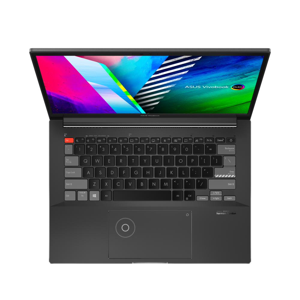 ASUS Vivobook Pro 14X OLED N7400PC-KM169X Intel® Core™ i7 i7-11370H Laptop – image 5
