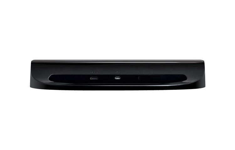 LG SDT-500 Tablet Black AC Indoor – image 2