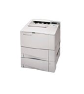 HP LaserJet 4100tn printer