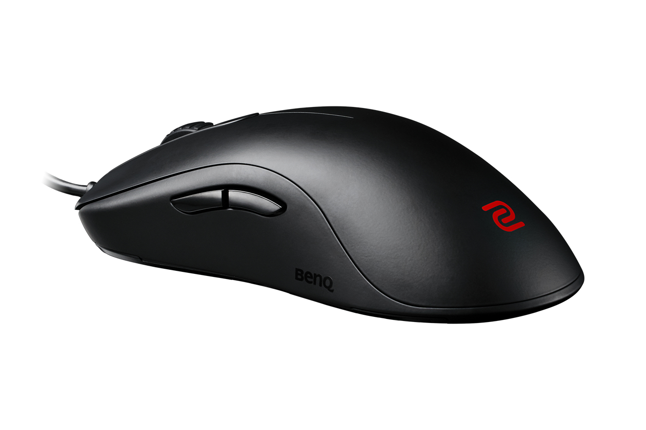 BenQ FK1+-B mouse Gaming Right-hand USB Type-A Optical 3200 DPI – image 2