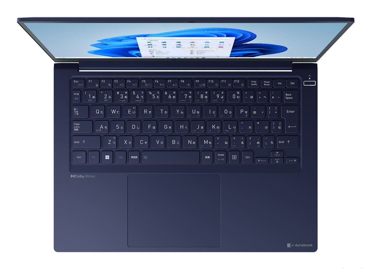 Dynabook R8/W Intel® Core™ i7 i7-1360P Laptop – image 3