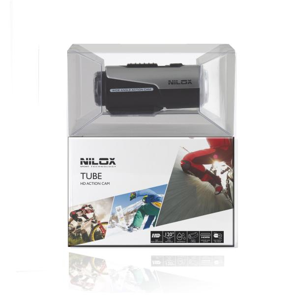Nilox Tube action sports camera – image 5