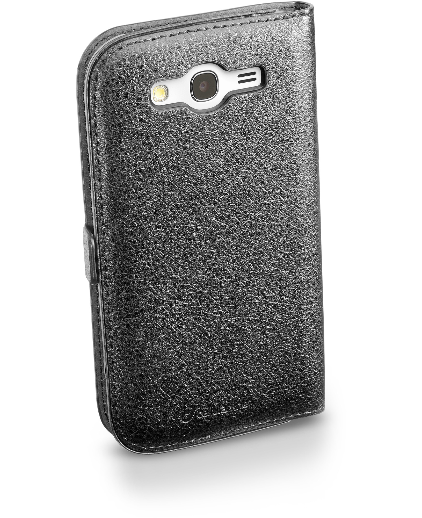 Cellularline Book Essential Pocket - Galaxy Grand Neo Plus/Grand Neo – image 2
