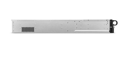 TerraMaster U12-412 12TB 12x1TB Seagate IronWolf 12 Bay NAS Rackmount – image 5