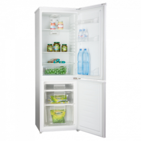 Hisense MC55224FF fridge-freezer Freestanding – image 2