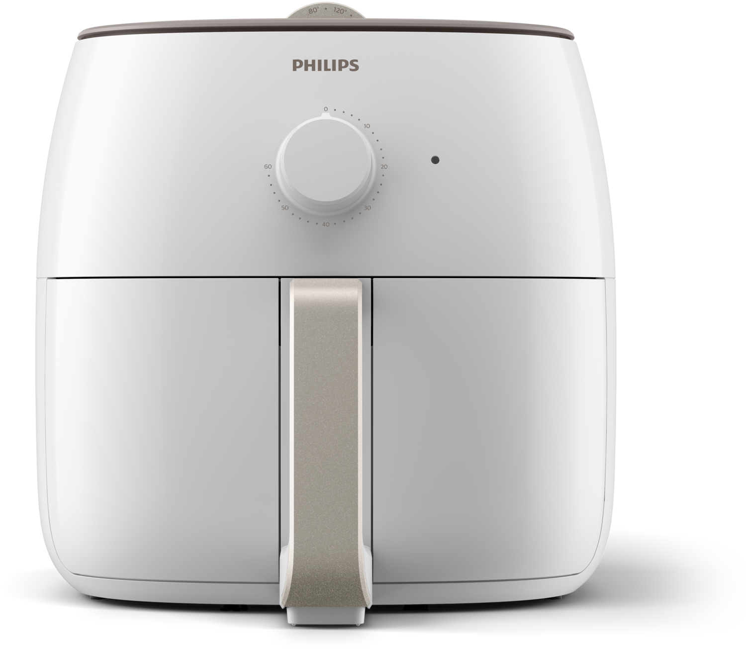 Philips HD9630/28 — vue 1 sur 8